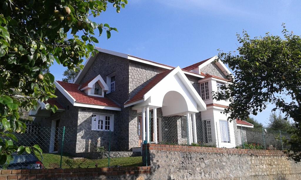 Adhithya Holidays كوديكانال الغرفة الصورة